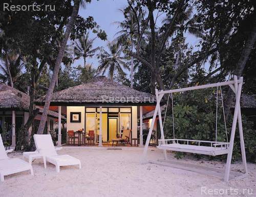 Angsana Resort & Spa 14